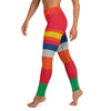 Diverscity Clothing Co. Yoga Leggings
