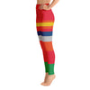 Diverscity Clothing Co. Yoga Leggings