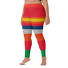 Diverscity Clothing Co. Yoga Leggings