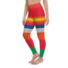 Diverscity Clothing Co. Yoga Leggings