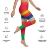 Diverscity Clothing Co. Yoga Leggings