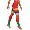 Diverscity Clothing Co. Yoga Leggings