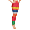 Diverscity Clothing Co. Yoga Leggings