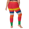 Diverscity Clothing Co. Yoga Leggings