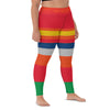 Diverscity Clothing Co. Yoga Leggings