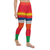 Diverscity Clothing Co. Yoga Leggings