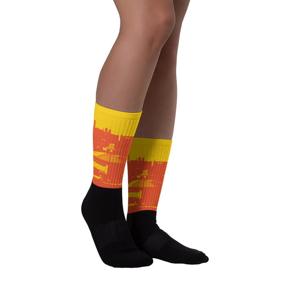 The DOME Socks