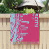 Boho Beach Cloth