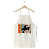 Houston Cowboys Premium Jersey Apron