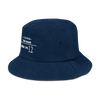 The DOME 1965 Denim Bucket Hat