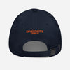 Houston Train Atlantis DADE Hat
