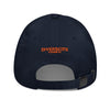 Houston Train Atlantis DADE Hat