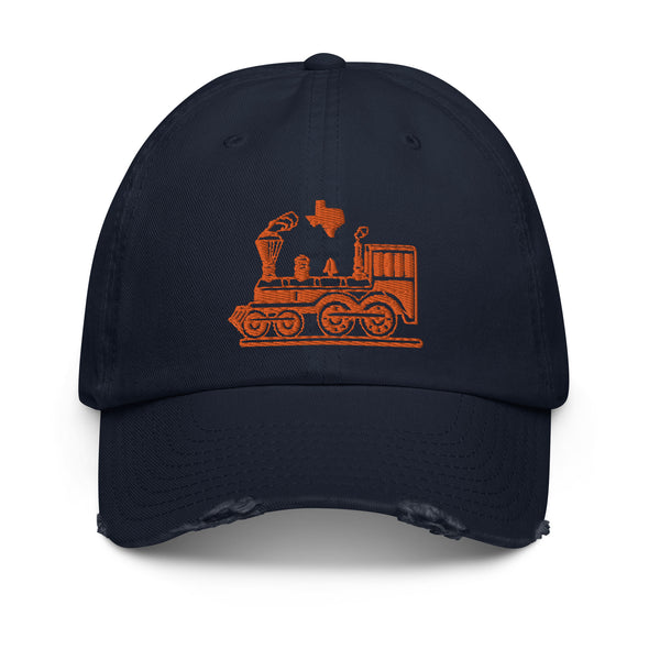 Houston Train Atlantis DADE Hat