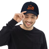 Houston Train Atlantis DADE Hat