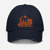 Houston Train Atlantis DADE Hat
