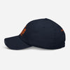 Houston Train Atlantis DADE Hat