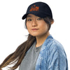 Houston Train Atlantis DADE Hat