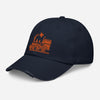 Houston Train Atlantis DADE Hat