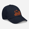 Houston Train Atlantis DADE Hat