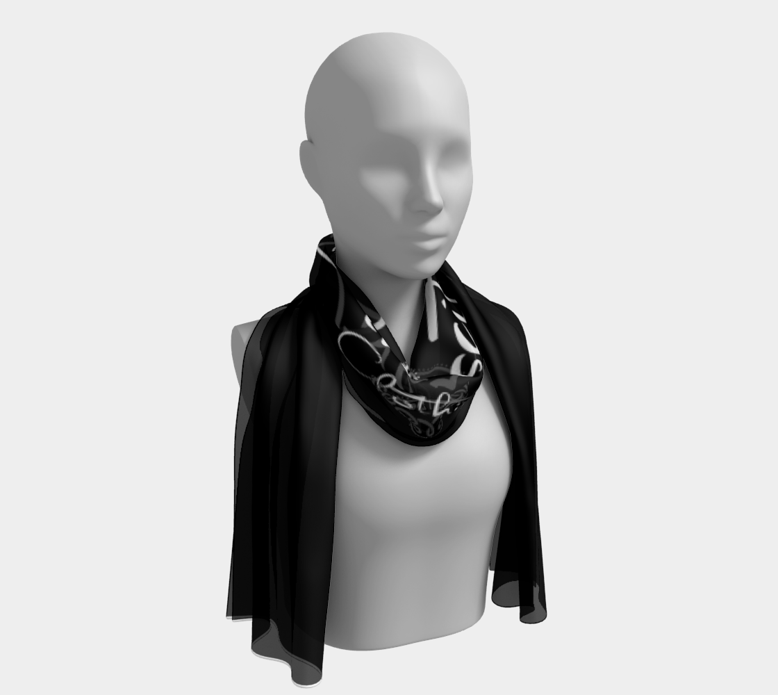 Diverscity Scarf