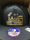 Houston Train Hat