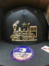 Houston Train Hat