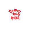 Rodeo's & Lipstick Bubble-free stickers