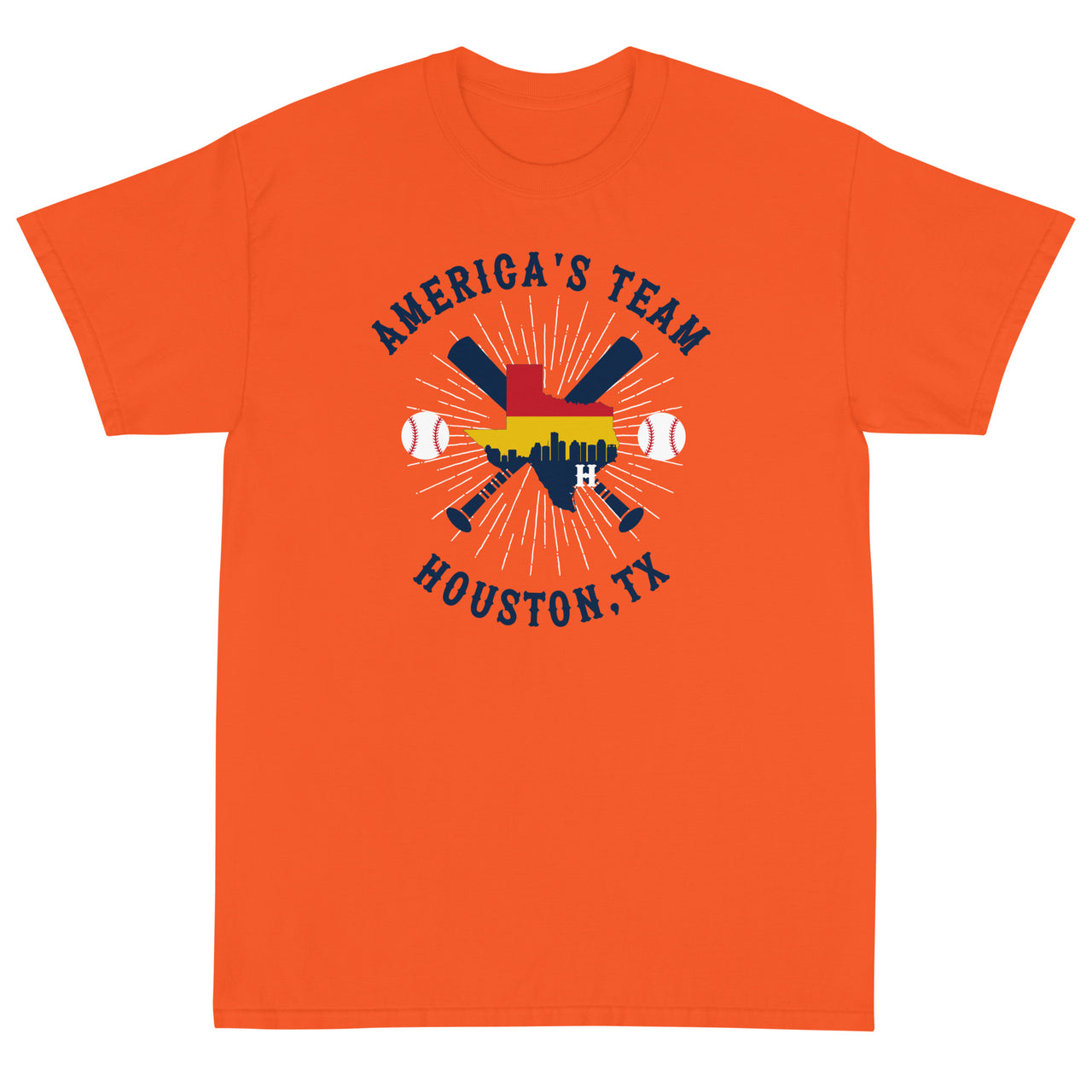America's Team T-Shirt