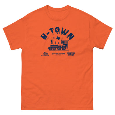 H-Town Drip Unisex T-Shirt