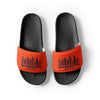 Diverscity Clothing Co. Men’s slides