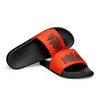Diverscity Clothing Co. Men’s slides