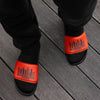 Diverscity Clothing Co. Men’s slides