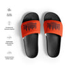 Diverscity Clothing Co. Men’s slides