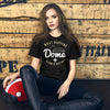 DOME History Unisex T-Shirt (New Orleans)
