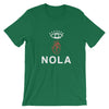 Eye Heart NOLA Unisex T-Shirt