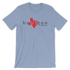 Houston Strong Unisex T-Shirt
