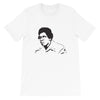 Barbara Jordan Short-Sleeve Unisex T-Shirt