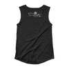 Brand For All Ladies’ Cap Sleeve T-Shirt