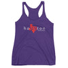 "Houston Strong" Womens Tank! 100% of profits will go to "Houston Flood Relief Fund"