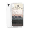 Diverscity Clothing Co. iPhone Case