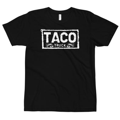 Taco Truck T-Shirt