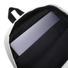 NASA JSC Backpack