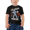 Champions of the Universe Toddler Tee