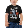 Champions of the Universe Toddler Tee