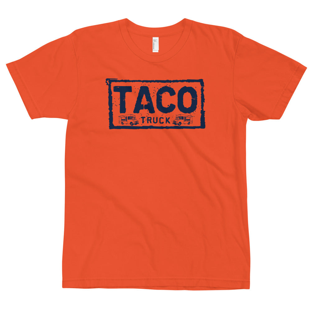 Taco Truck T-Shirt