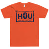 HOU World Order Unisex T-Shirt