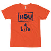 HOU World Order 4 Life Unisex T-Shirt