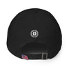 Wakanda - School of Advanced Technology Dad Hat