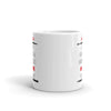 5 Facets of Houston Mug