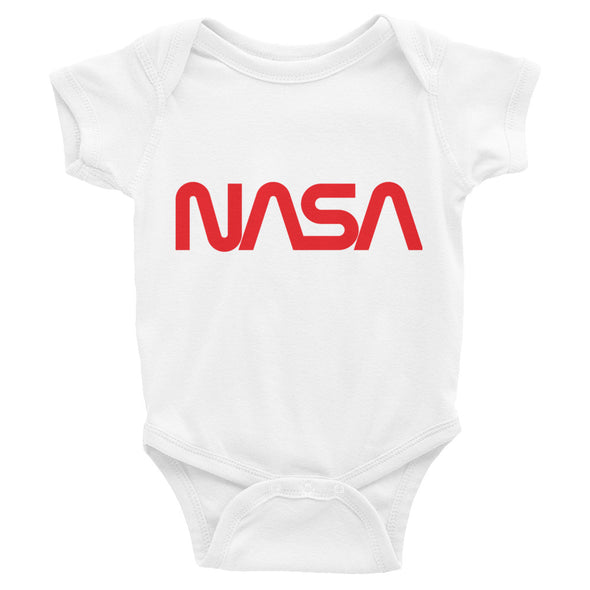 NASA Infant Bodysuit